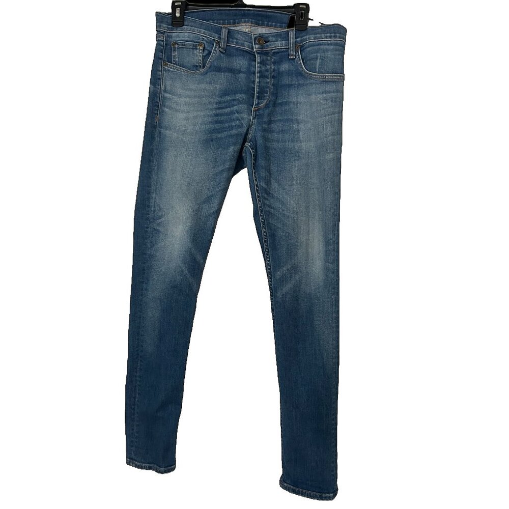 Men's Rag & Bone Jeans Sz 33